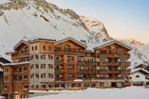 Airelles Val d'Isère Val-D'isère